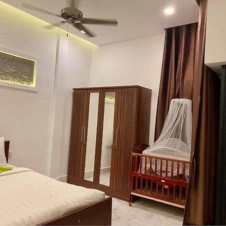 Siemreap City Residence Siem Reap Bagian luar foto