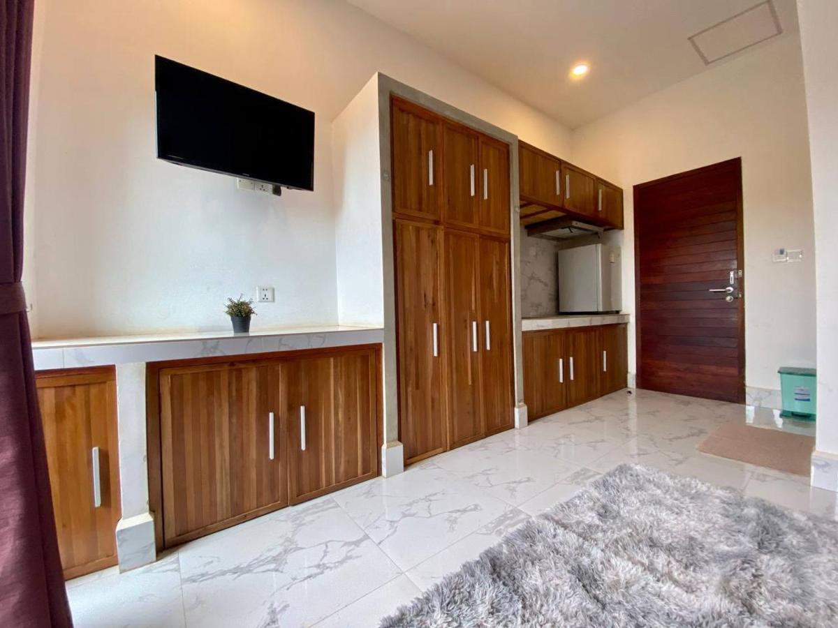 Siemreap City Residence Siem Reap Bagian luar foto