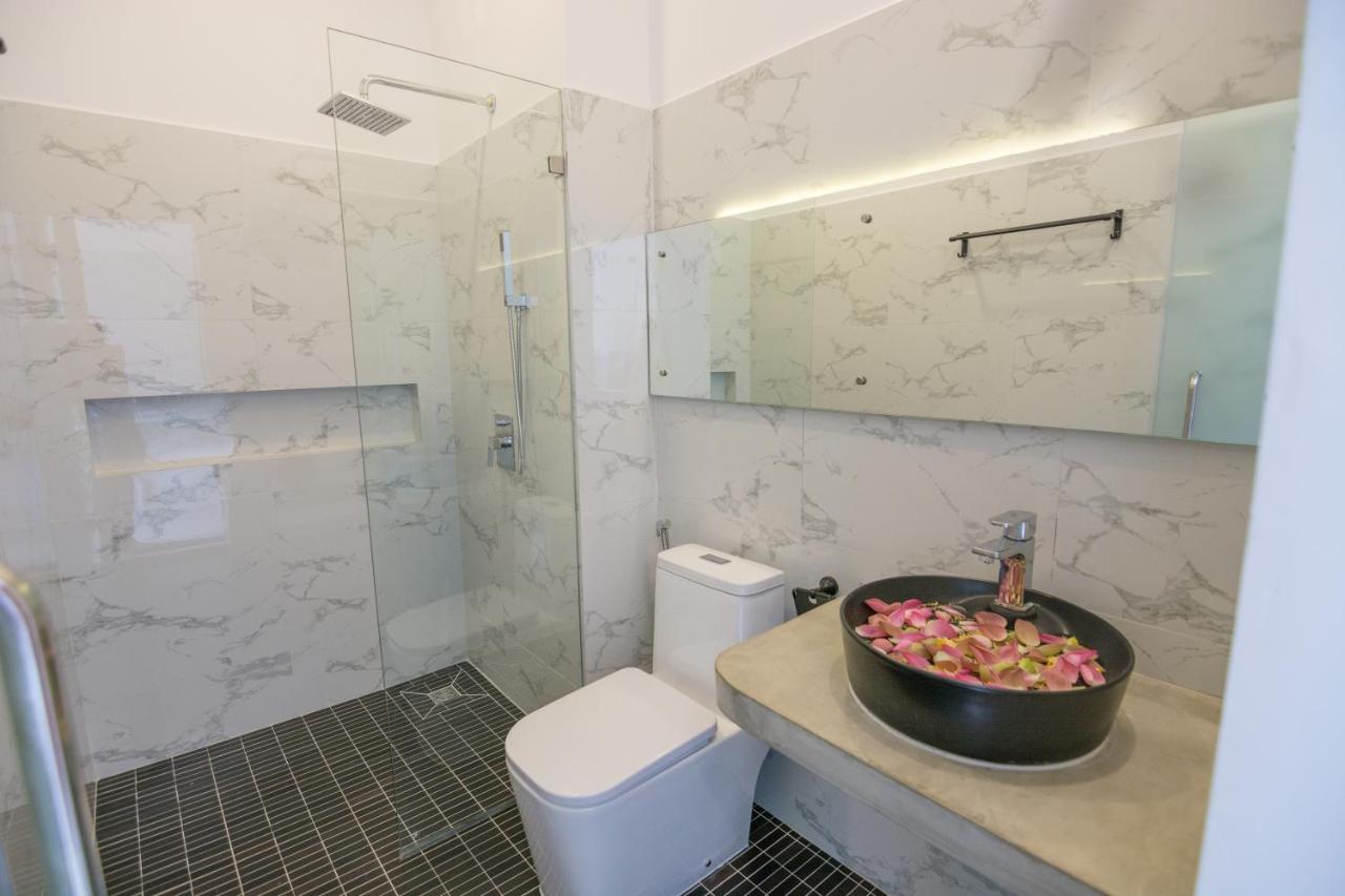 Siemreap City Residence Siem Reap Bagian luar foto