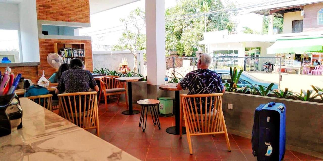Siemreap City Residence Siem Reap Bagian luar foto