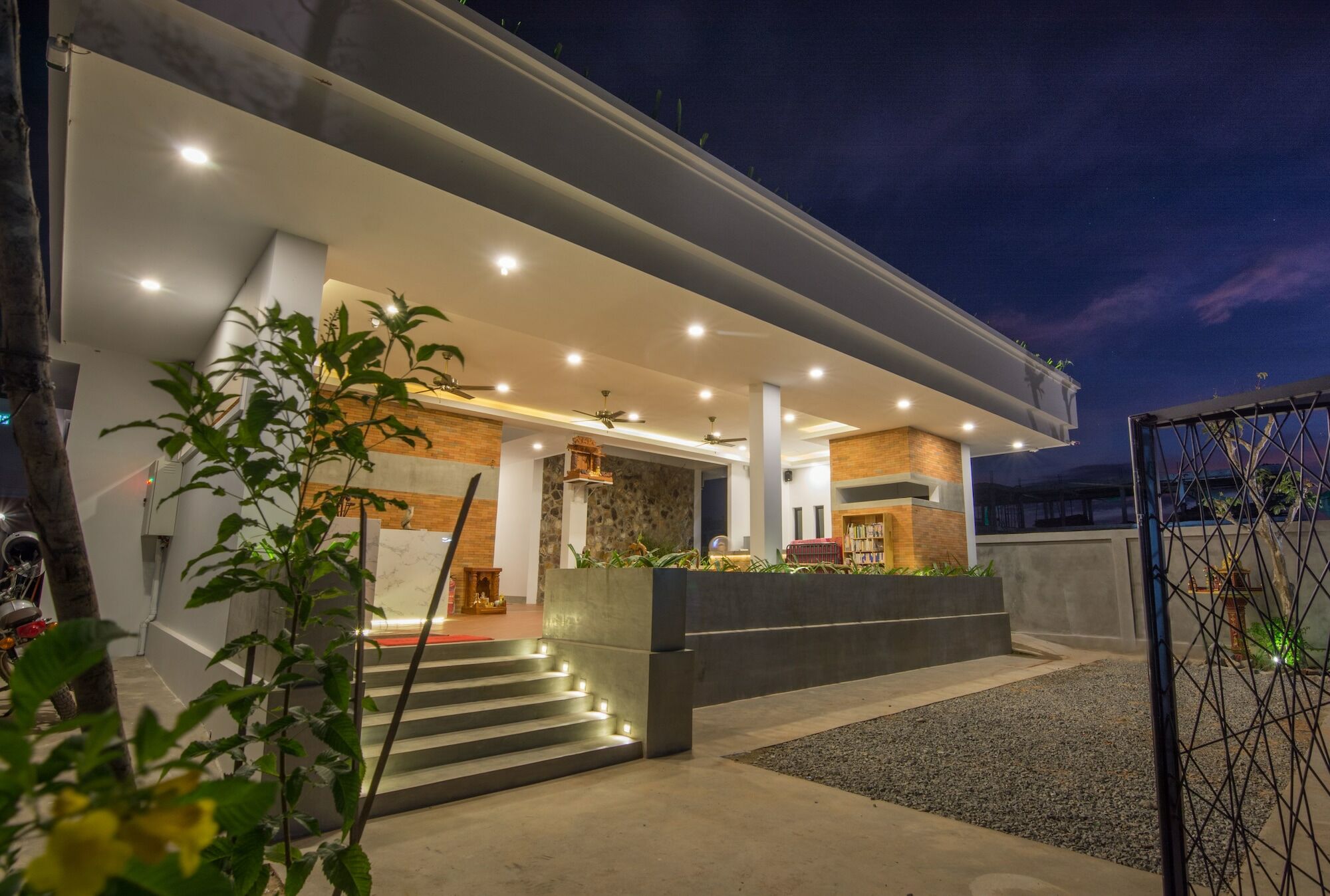 Siemreap City Residence Siem Reap Bagian luar foto